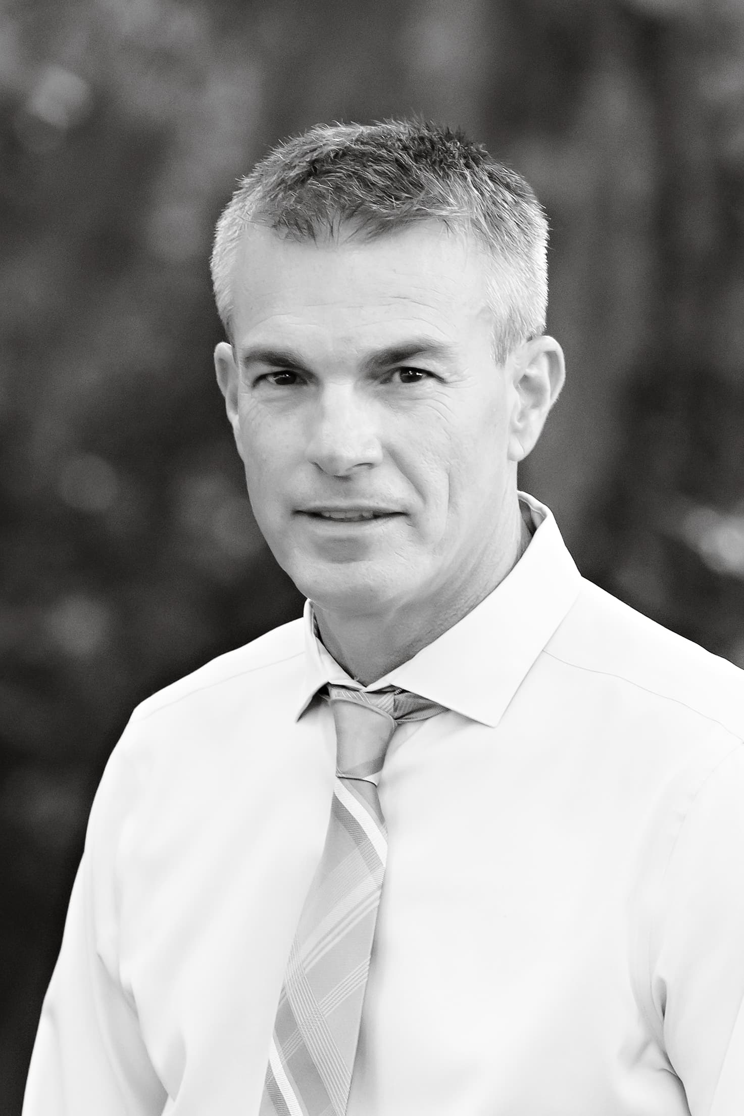 Frank Pitkat — Co-Founder, Product and Engineering