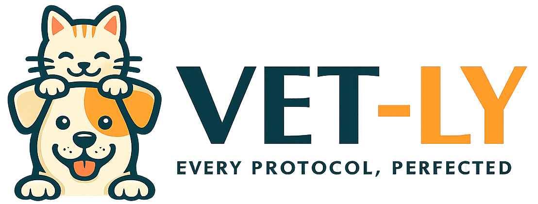 VETLY Logo