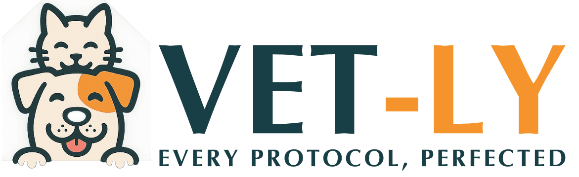 VETLY Logo