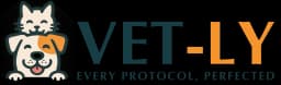 Vet-ly SOP Logo