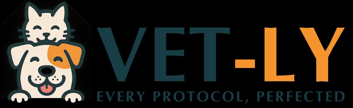 VETLY Logo