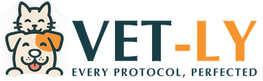 Vet-ly SOP Logo